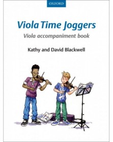 Viola Time Joggers