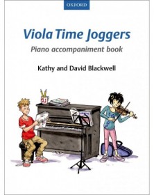 Viola Time Joggers