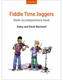 Fiddle Time Joggers Violin...