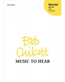 Music To Hear