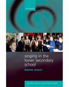 Singing in the Lower...