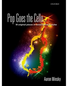 Pop Goes the Cello