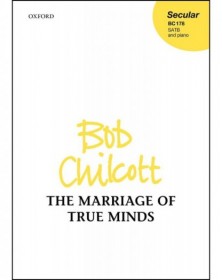 The Marriage Of True Minds