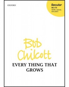 Every Thing That Grows