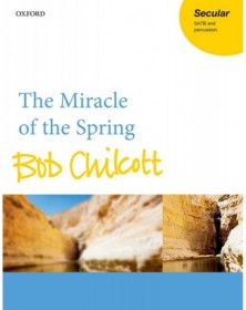 The Miracle Of The Spring