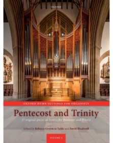 Pentecost and Trinity
