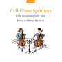 Cello Time Sprinters - Accompagnements