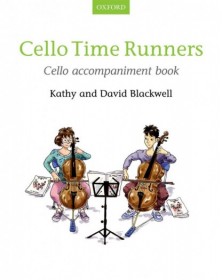 Cello Time Runners Cello...