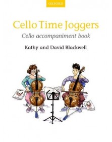 Cello Time Joggers Cello...