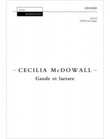 Gaude Et Laetare