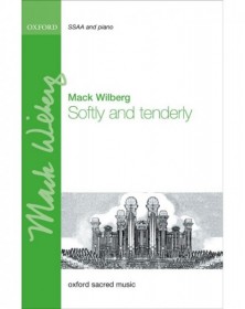 Softly And Tenderly
