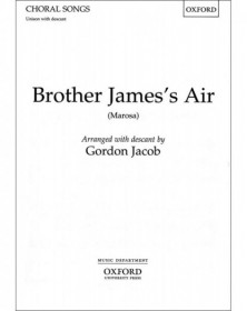 Brother James's Air