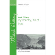 My Country, 'Tis Of Thee