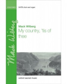 My Country, 'Tis Of Thee