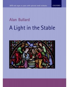 A Light In The Stable