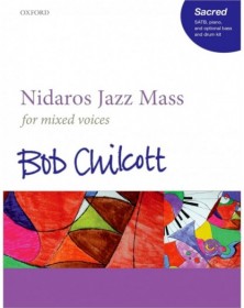 Nidaros Jazz Mass