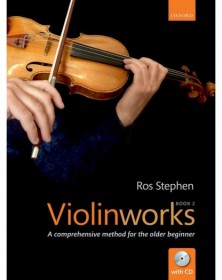 Violinworks Book 2