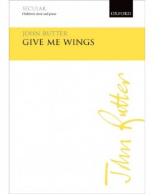Give Me Wings