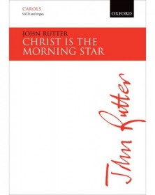 Christ Is The Morning Star