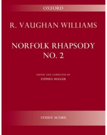Norfolk Rhapsody No. 2