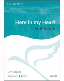 Here in my Heart