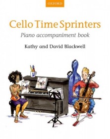 Cello Time Sprinters