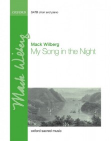 My Song In The Night