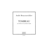 Tombeau
