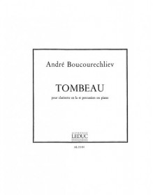 Tombeau