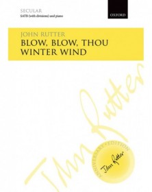 Blow, Blow, Thou Winter Wind