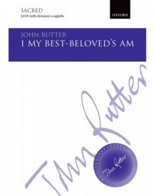 I My Best-Beloved's Am