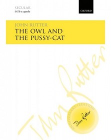 The Owl And The Pussy-Cat