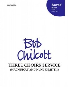 Three Choirs Service