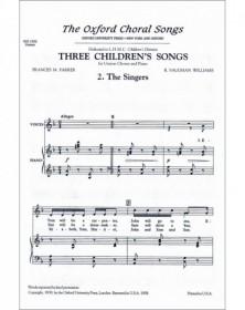 Singer Ocs 1032