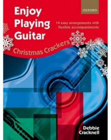 Enjoy Playing Guitar:...