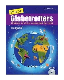Piano Globetrotters