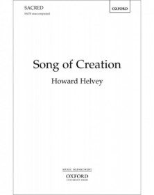 Song of Creation