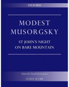 St John's Night on Bare...