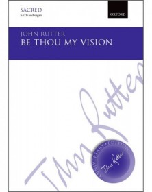 Be Thou My Vision