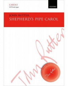 Shepherd's Pipe Carol