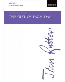 The gift of each day