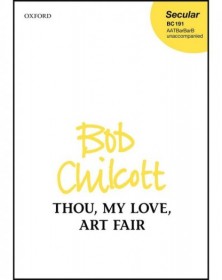 Thou, My Love, Art Fair