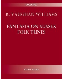 Fantasia On Sussex Folk Tunes