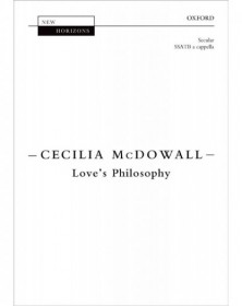 Love's Philosophy