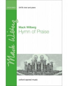 Hymn Of Praise