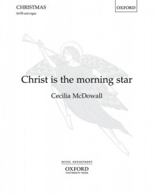 Christ Is The Morning Star