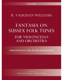Fantasia On Sussex Folk Tunes
