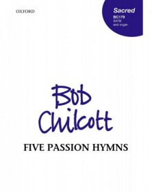 Five Passion Hymns