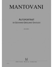 Bruno Mantovani :...