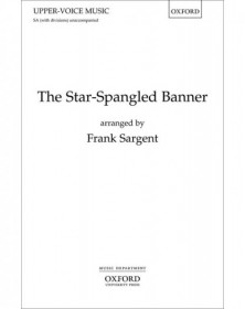 The Star-Spangled Banner